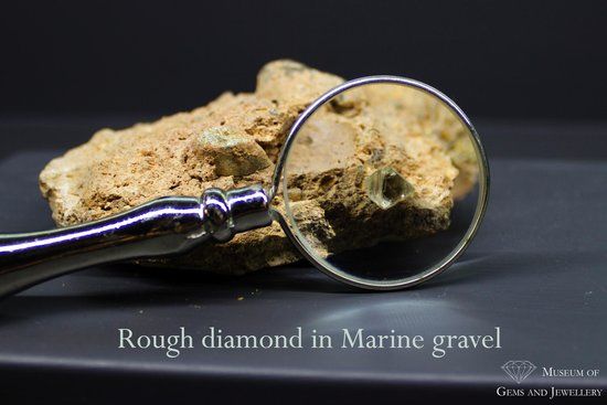 Museum of Gems and Jewellery